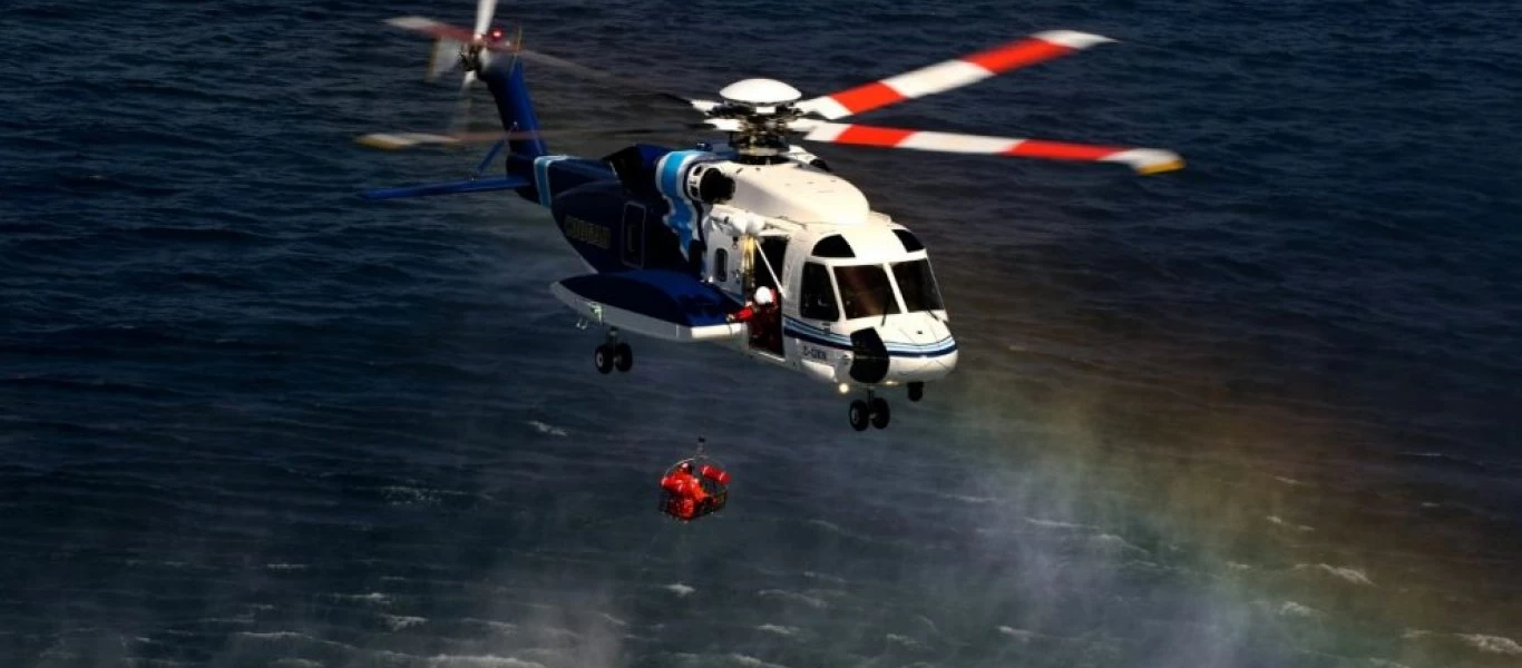 Η καναδική φίρμα VIH Aviation Group πρόκειται να προμηθευτεί τέσσερα S-92A από την Sikorsky